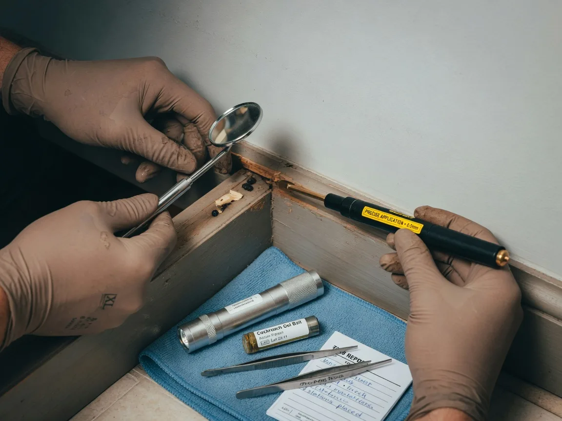 Why choose Emergency Pest Control in Orviston, PA